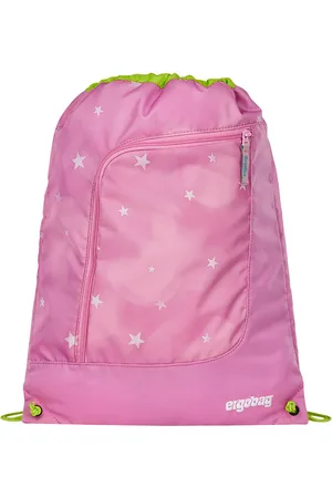 Ergobag Gymnastikpose - Gym - Magic CloudBear