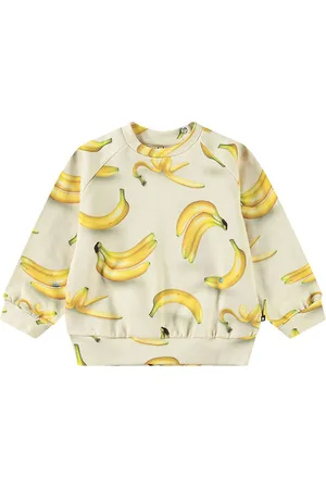 Molo Sweatshirt - Disc - Babynanas