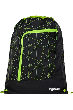 Ergobag Gymnastikpose - Gym - CyBear Race