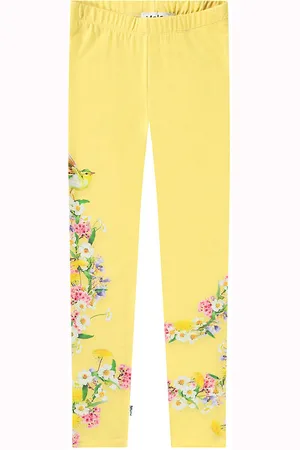 Molo Leggings - Niki - Party Ready