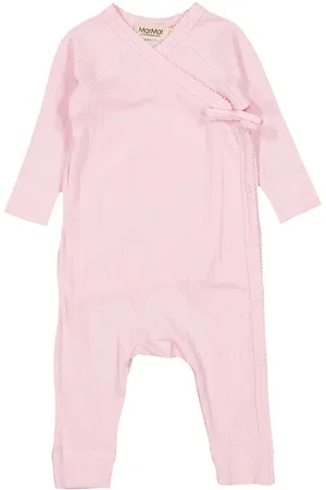 Marmar Copenhagen SlÃ¥-Om Heldragt - Modal - Rula - Cotton Candy