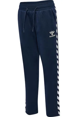 Hummel Bukser - HmlXit - Black Iris