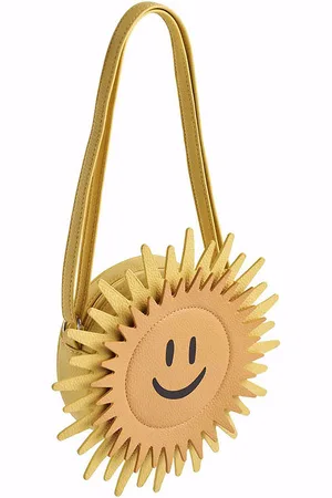 Molo Skuldertaske - Dandelio - Mimosa