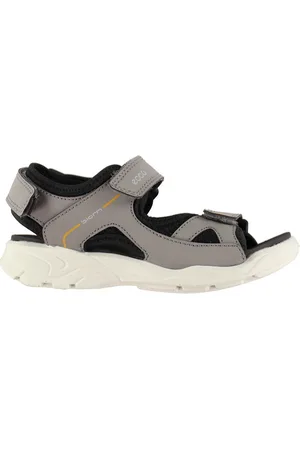 Ecco Sandaler - Biom Raft - Steel Black