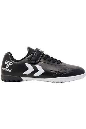 Hummel FodboldstÃ¸vler - Top Star Turf JR - Sort