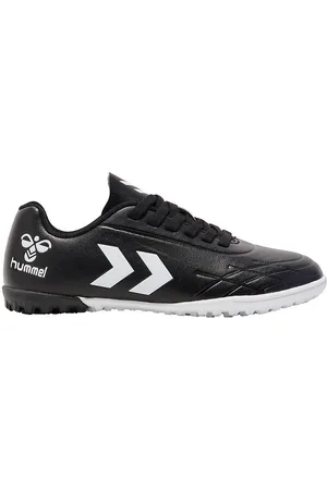 Hummel FodboldstÃ¸vler - Top Star Turf LC JR - Sort