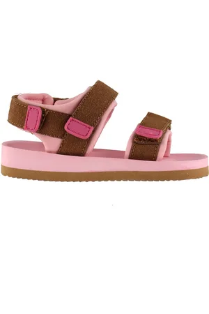 EN FANT Sandaler - Velcro - Bridal Rose