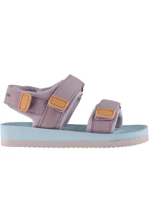 EN FANT Sandaler - Velcro - Arctic Ice