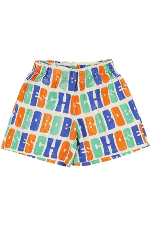 Bobo Choses Shorts - Multicolor