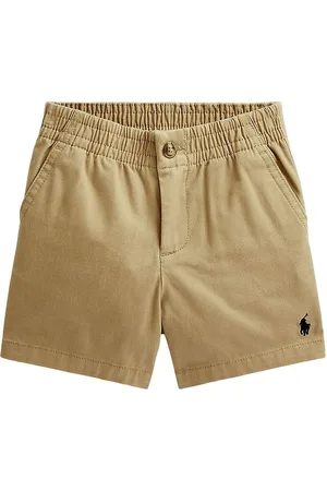 Ralph Lauren Shorts - Classics I - Khaki