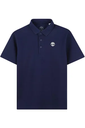 Timberland Polo - Medieval Blue