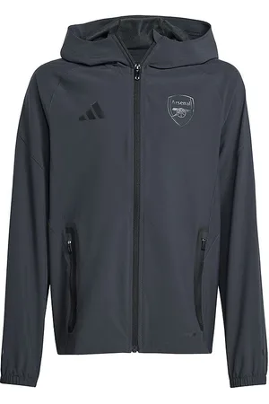 adidas Cardigan - Arsenal Tiro 25 - Carbon