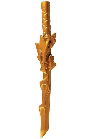 Disguise UdklÃ¦dning - LEGO Ninjago Sword of Fire