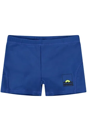 Molo Badebukser - UV50+ - Norton - Reef Blue
