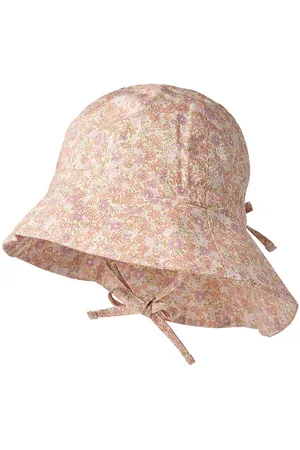 WHEAT Solhat - Chloe - Lilac Flowers