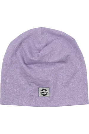 Mikk-Line Hue - 2-Lags - Lavander Aura m. Glimmer