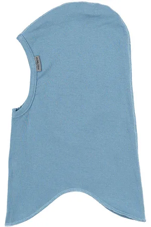 Mikk-Line Elefanthue - 2-Lags - Faded Denim