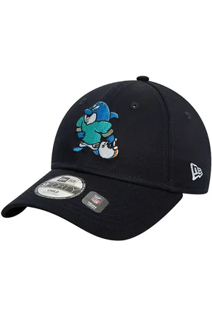 New Era Kasket - 9Forty - NFL Mascot - Navy