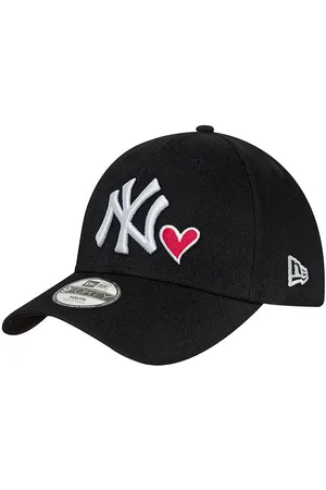 New Era Kasket - 9Forty - New York Yankees - Sort