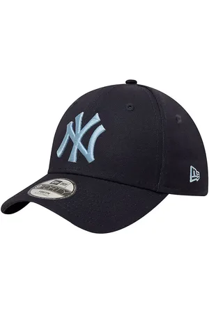 New Era Kasket - 9Forty - New York Yankees - Navy