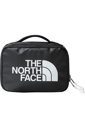 The North Face Toilettaske - Base Camp Voyager - Sort