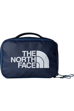 The North Face Toilettaske - Base Camp Voyager - Shady Blue/Summ