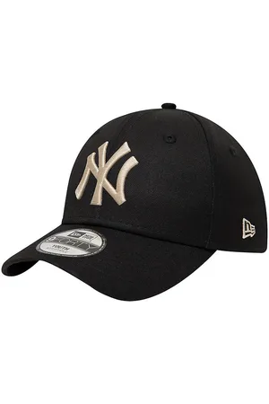 New Era Kasket - 9Forty - New York Yankees - Sort