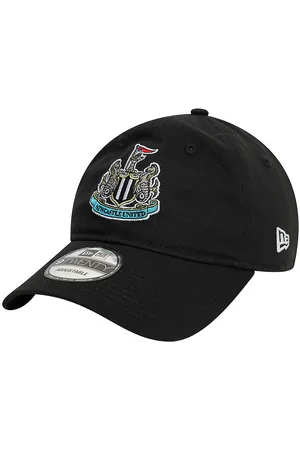 New Era Kasket - 9Forty - Newcastle - Sort