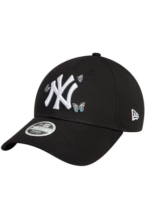 New Era Kasket - 9Forty - New York Yankees - Sort