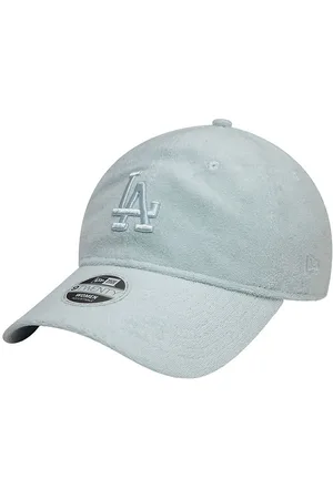 New Era Kasket - 9Twenty - Dodgers - Pastel Blue