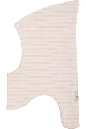 Huttelihut Elefanthue - 2-lags - Pixie - Sepia Rose