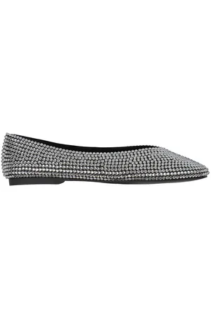 Steve Madden Ballarinaer - Darts-R - Rhinestone