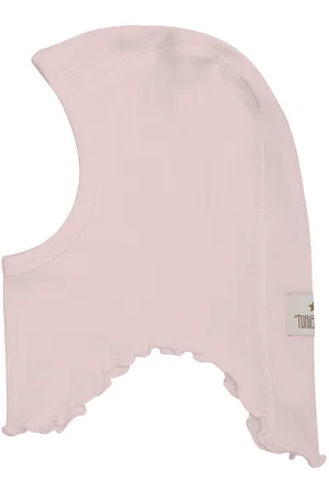 Huttelihut Elefanthue - Rib - 1-lags - Sepia Rose
