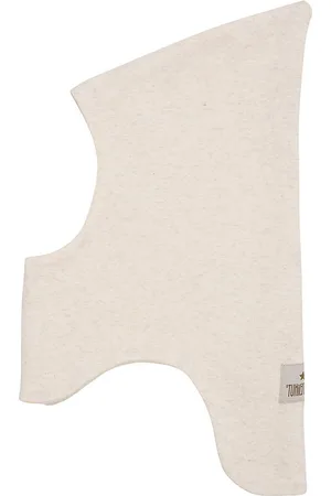 Huttelihut Elefanthue - 2-lags - Pixie - Lys Sand Meleret