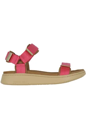 Woden Sandaler - Line - Pitaya