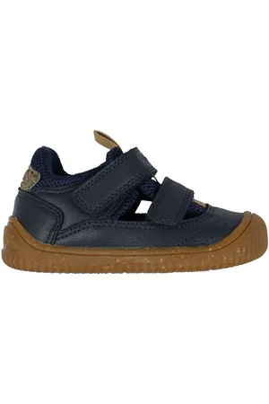 Woden Sandaler - Tristan - Navy