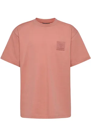 Hummel T-shirt - hmlClean - Rose Dawn