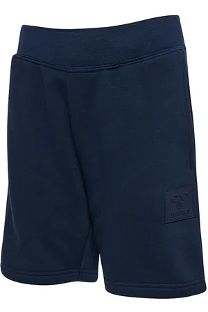 Hummel Shorts - hmlClean - Black Iris