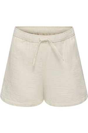 ONLY Shorts - Musselin - KogThyra - Birch