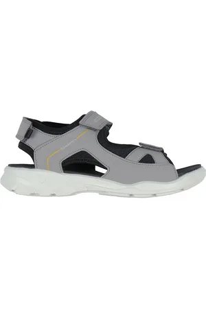 Ecco Sandaler - Biom Raft - Steel Black