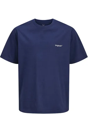 JACK & JONES T-shirt - JorParos - Ocean Cavern