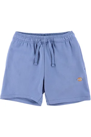 Dickies Sweatshorts - Youth Mapleton - Country Blue