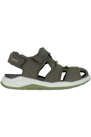 Ecco Sandaler - X-Trinsic K Fisherman - Tarmac