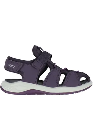 Ecco Sandaler - X-Trinsic K Fisherman - Night Shade