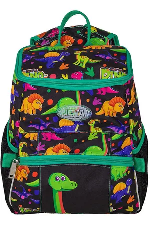 Jeva BÃ¸rnehavetaske - Preschool - Dinomite