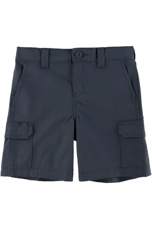 Dickies Shorts - Ripstop Cargo - Charcoal