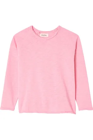 American Vintage Bluse - Sonoma - Vintage Cotton Candy