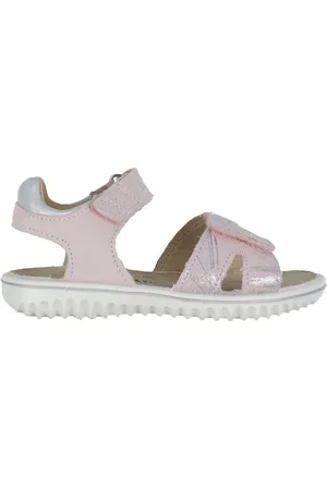 Superfit Sandaler - Sparkle - Rose