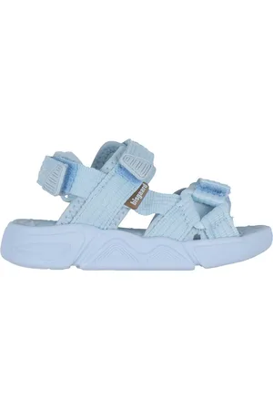 Bisgaard Sandaler - Louis - Baby Blue