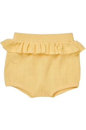 FUB Bloomers - Strik - Vanilla